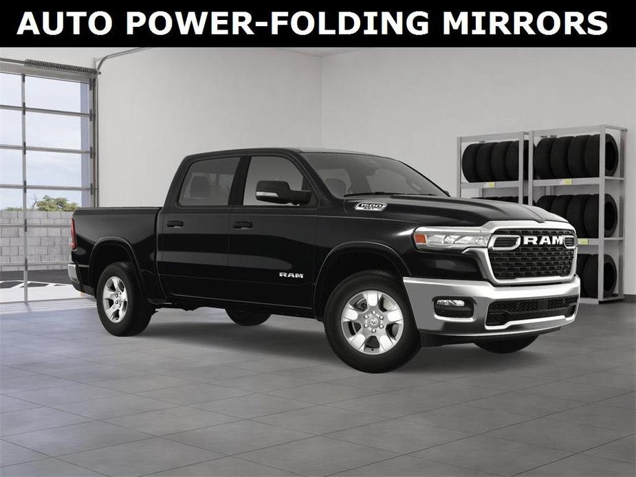 new 2025 Ram 1500 car