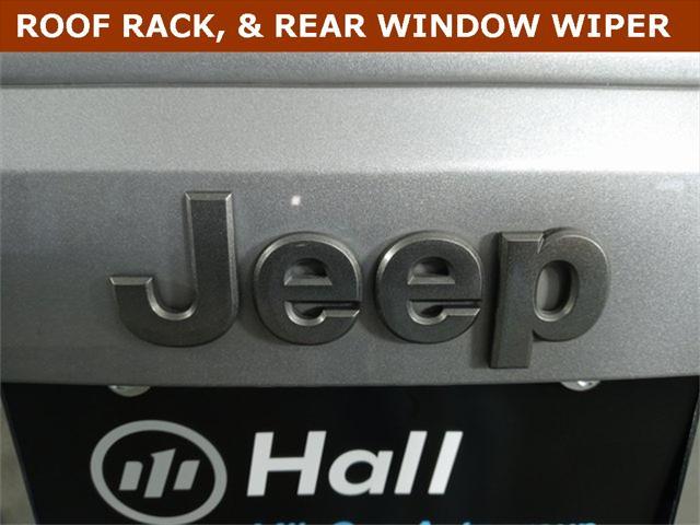 used 2016 Jeep Patriot car, priced at $9,200