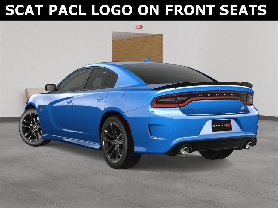 new 2023 Dodge Charger car