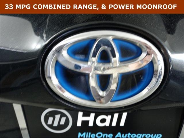 used 2016 Toyota RAV4 Hybrid car, priced at $15,300