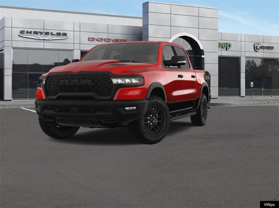 new 2025 Ram 1500 car