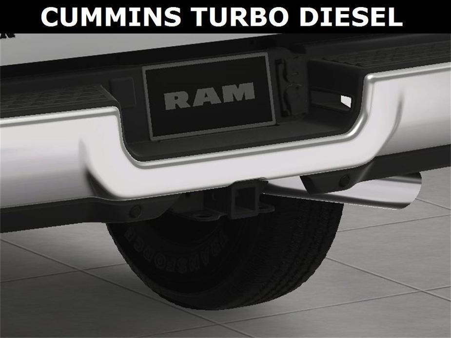 new 2024 Ram 2500 car