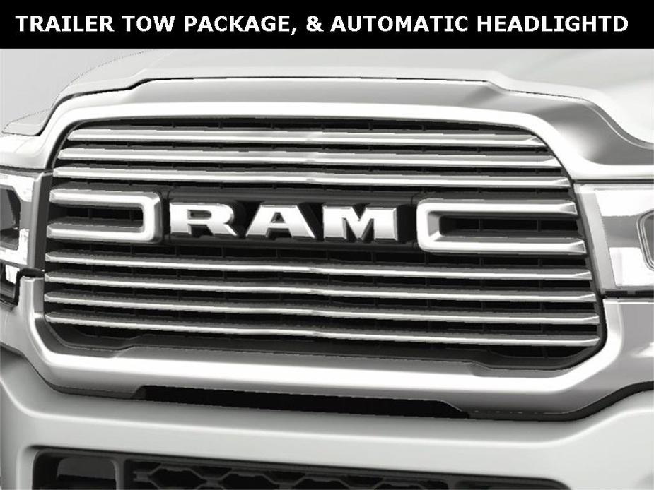 new 2024 Ram 2500 car, priced at $67,100