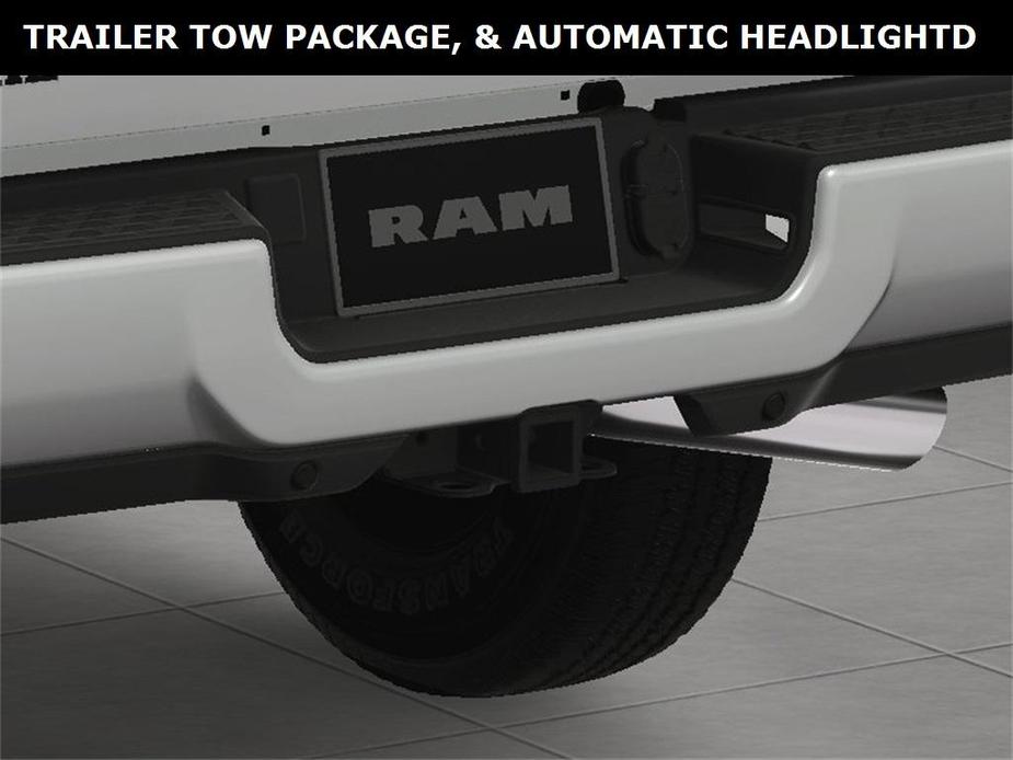 new 2024 Ram 2500 car