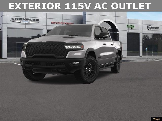 new 2025 Ram 1500 car