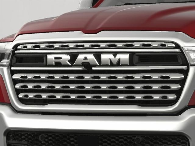 new 2025 Ram 1500 car, priced at $84,945