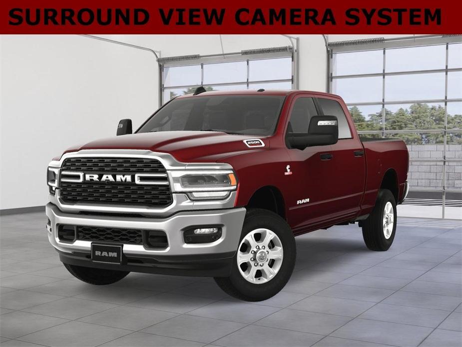 new 2024 Ram 2500 car