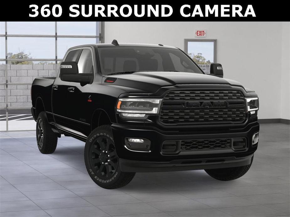 new 2024 Ram 2500 car