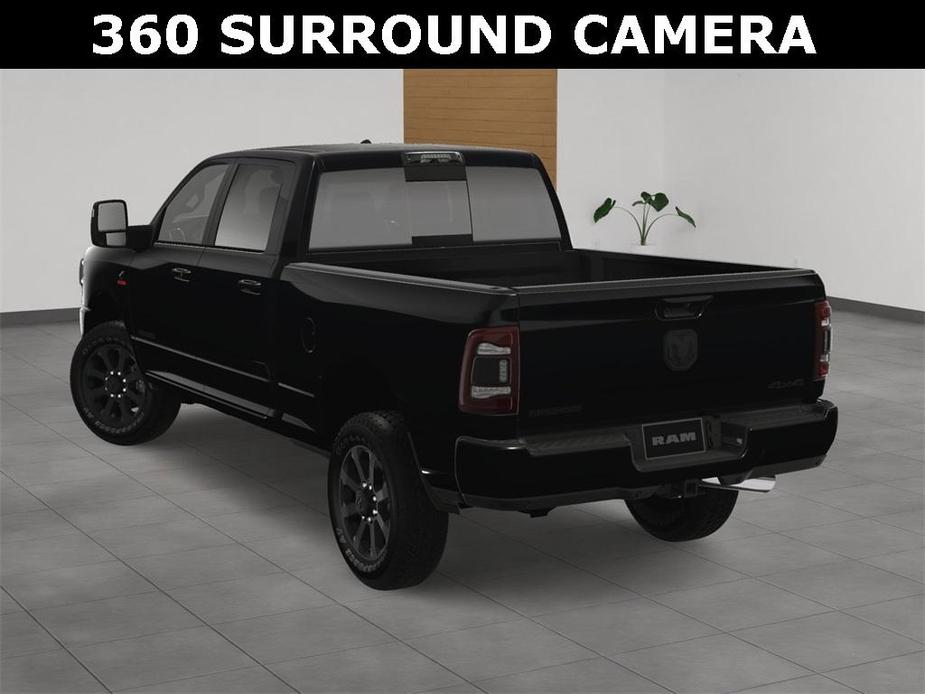 new 2024 Ram 2500 car