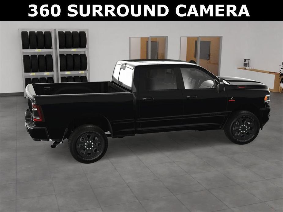 new 2024 Ram 2500 car