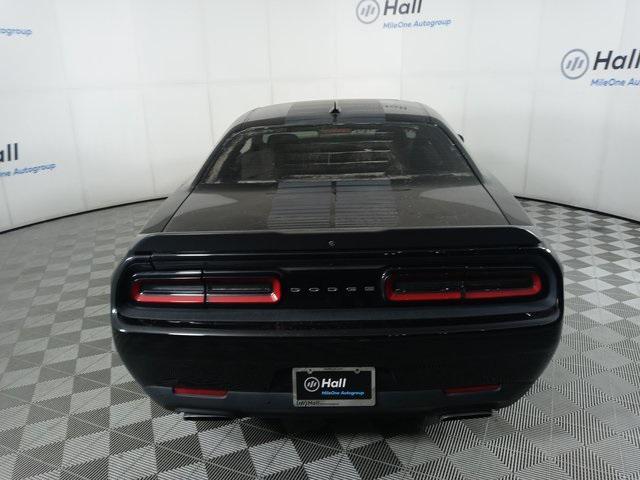 used 2016 Dodge Challenger car, priced at $23,400