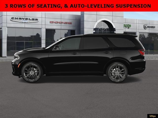 new 2025 Dodge Durango car, priced at $51,500