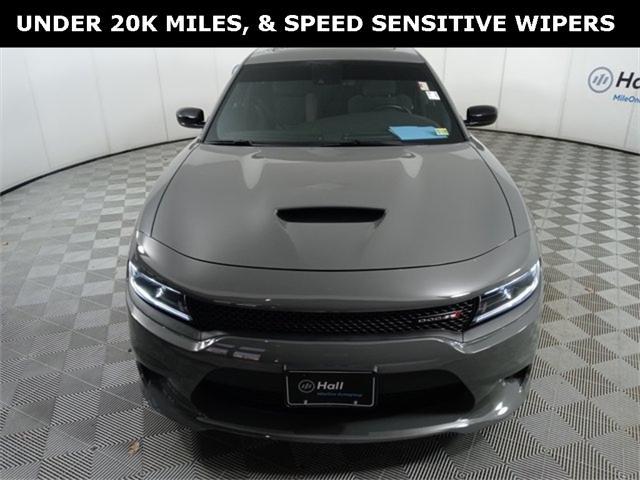 used 2023 Dodge Charger car, priced at $36,700