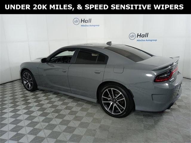 used 2023 Dodge Charger car, priced at $36,700