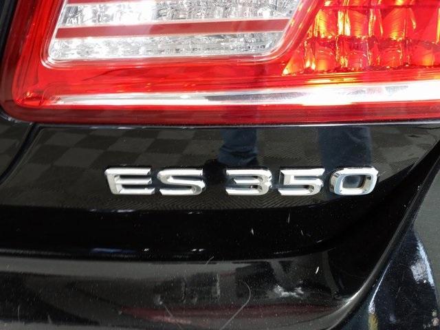 used 2012 Lexus ES 350 car, priced at $11,800