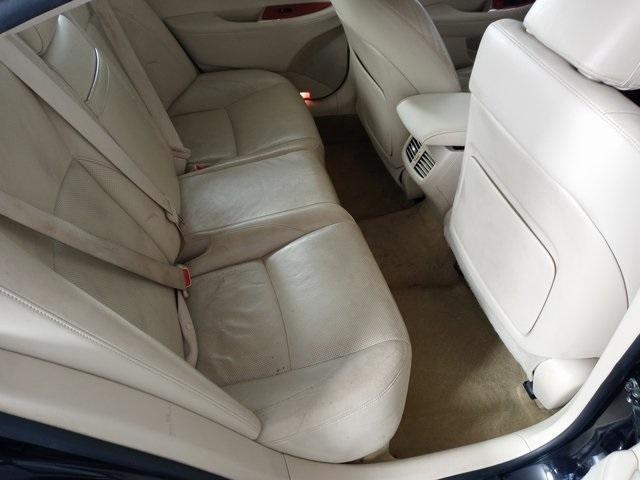 used 2012 Lexus ES 350 car, priced at $11,800