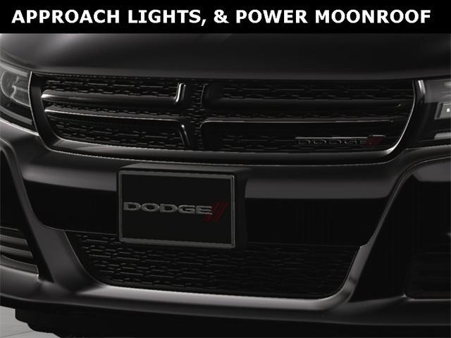 new 2023 Dodge Charger car, priced at $38,215