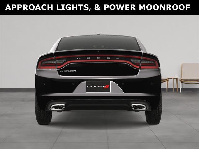 new 2023 Dodge Charger car, priced at $38,215