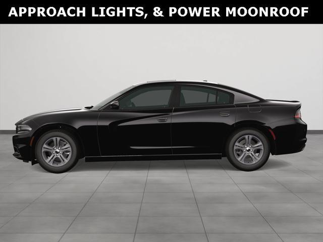 new 2023 Dodge Charger car, priced at $38,215