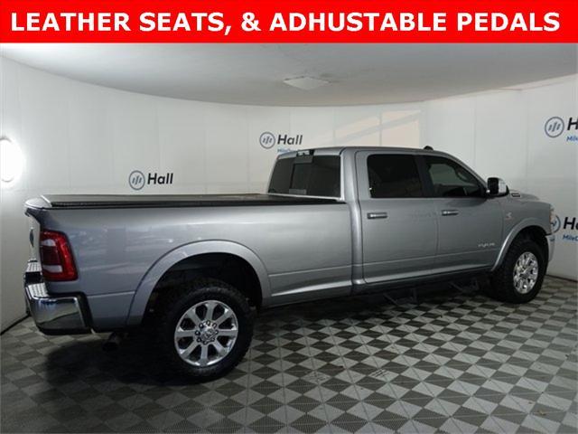 used 2019 Ram 3500 car, priced at $36,000