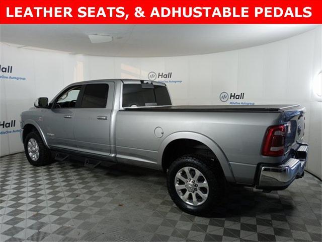 used 2019 Ram 3500 car, priced at $36,000