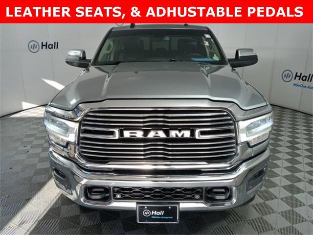 used 2019 Ram 3500 car, priced at $36,000