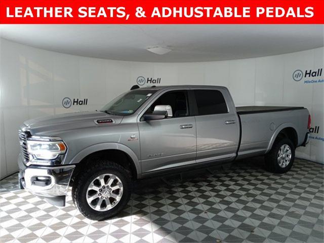 used 2019 Ram 3500 car, priced at $37,000