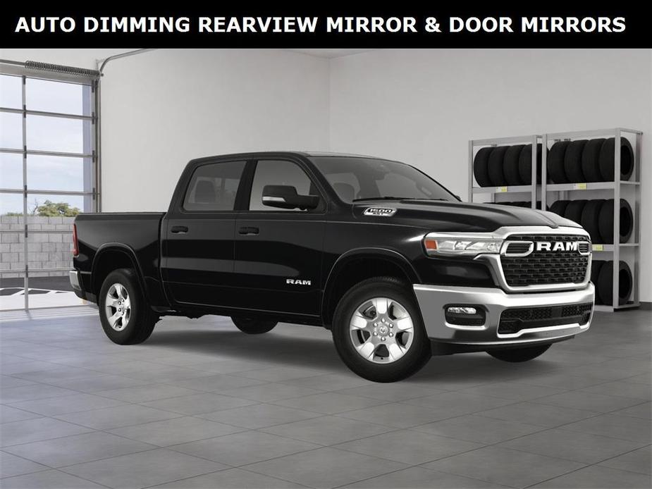 new 2025 Ram 1500 car