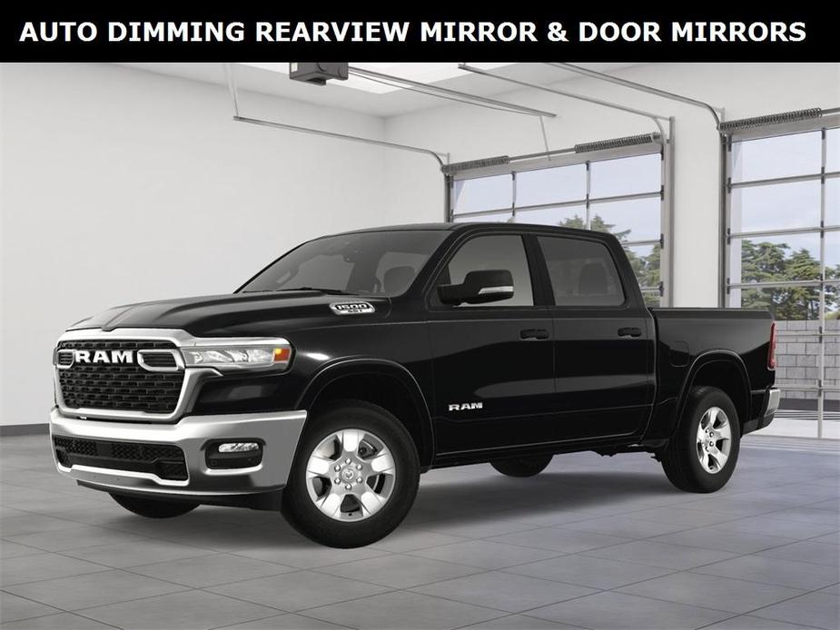 new 2025 Ram 1500 car