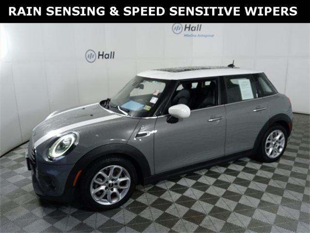 used 2020 MINI Hardtop car, priced at $16,900