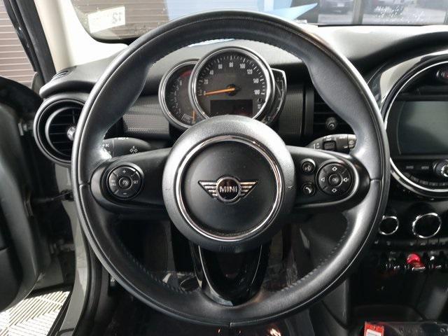 used 2020 MINI Hardtop car, priced at $18,500