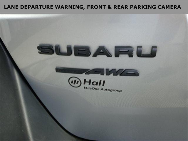 used 2022 Subaru Outback car, priced at $28,300