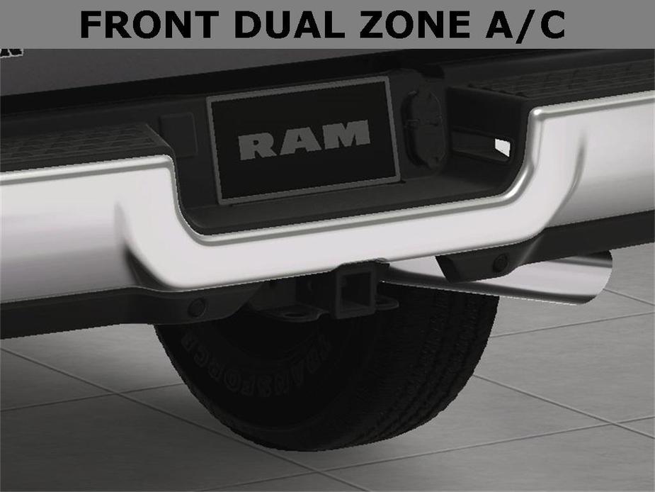 new 2024 Ram 2500 car