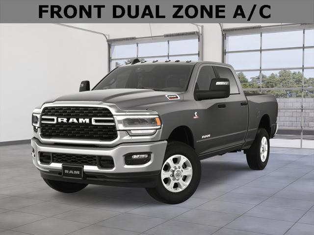 new 2024 Ram 2500 car, priced at $65,300