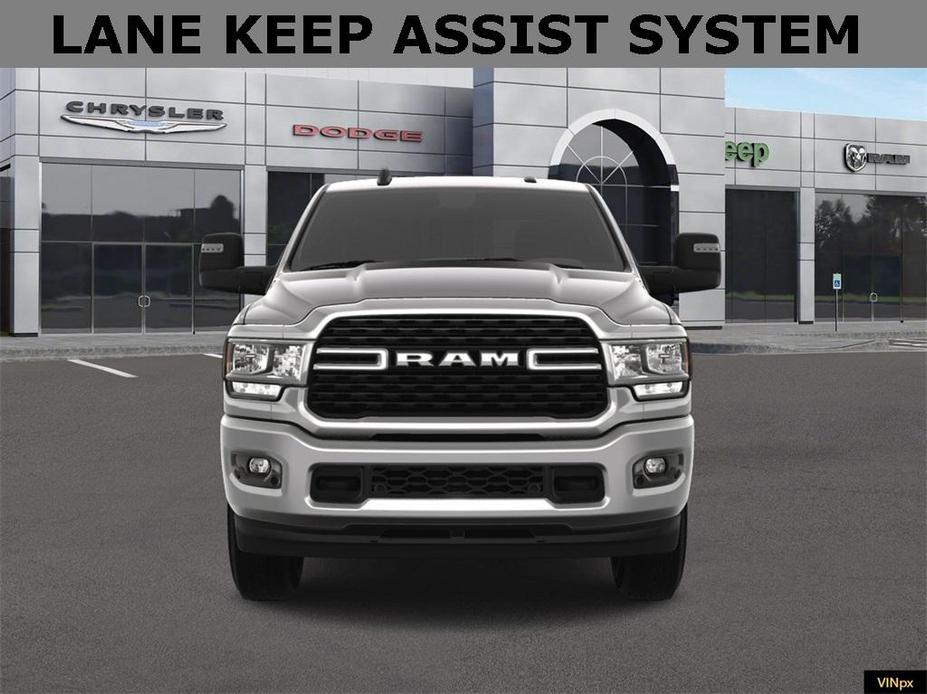 new 2024 Ram 2500 car