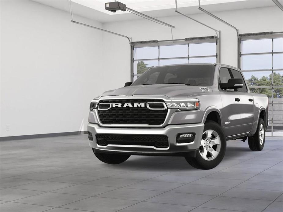 new 2025 Ram 1500 car