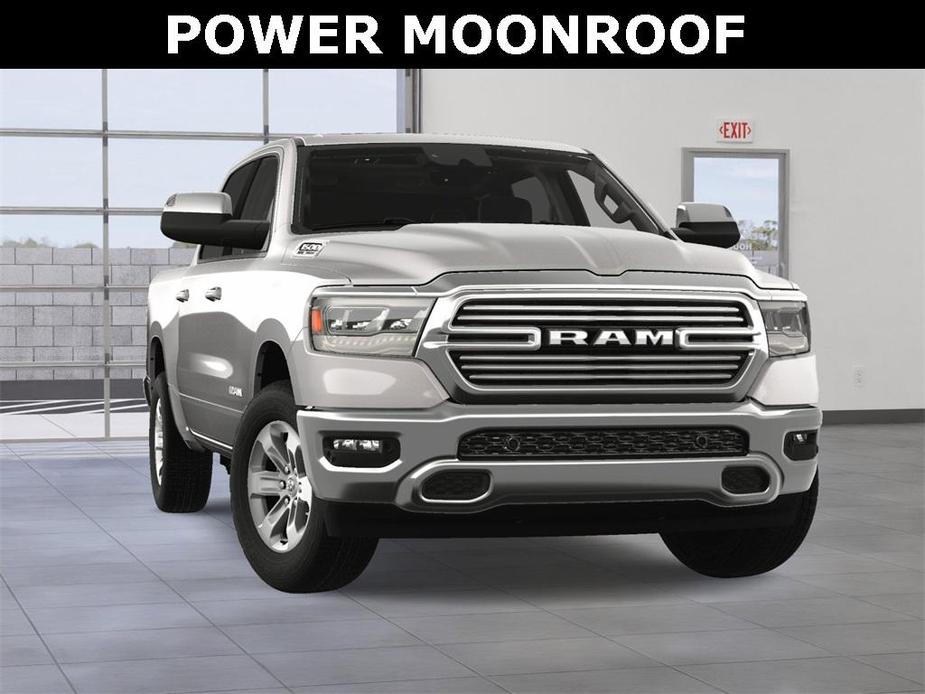 new 2024 Ram 1500 car