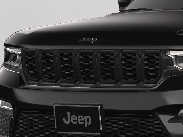 new 2025 Jeep Grand Cherokee car, priced at $50,795