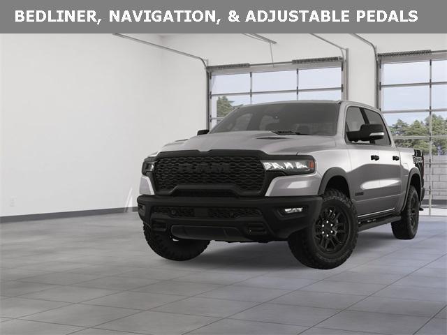 new 2025 Ram 1500 car