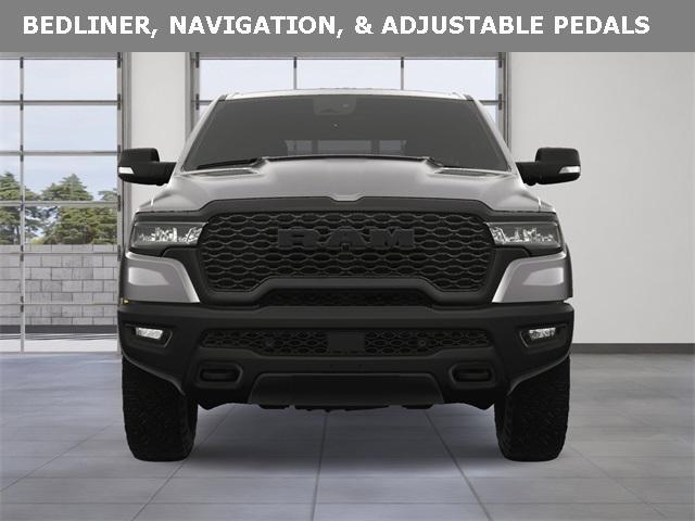 new 2025 Ram 1500 car