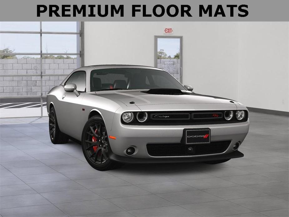 new 2023 Dodge Challenger car