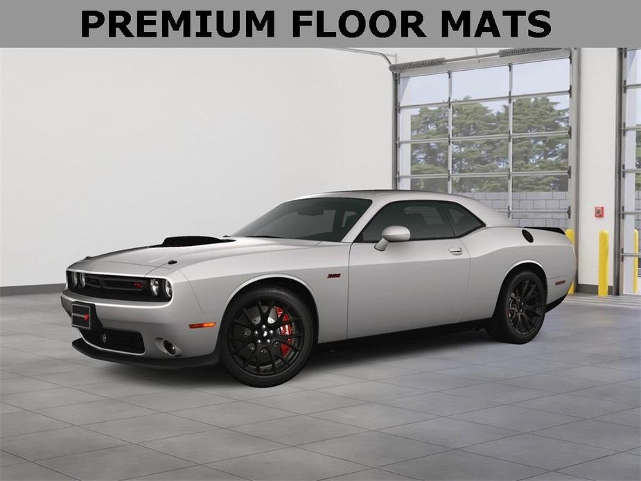 new 2023 Dodge Challenger car