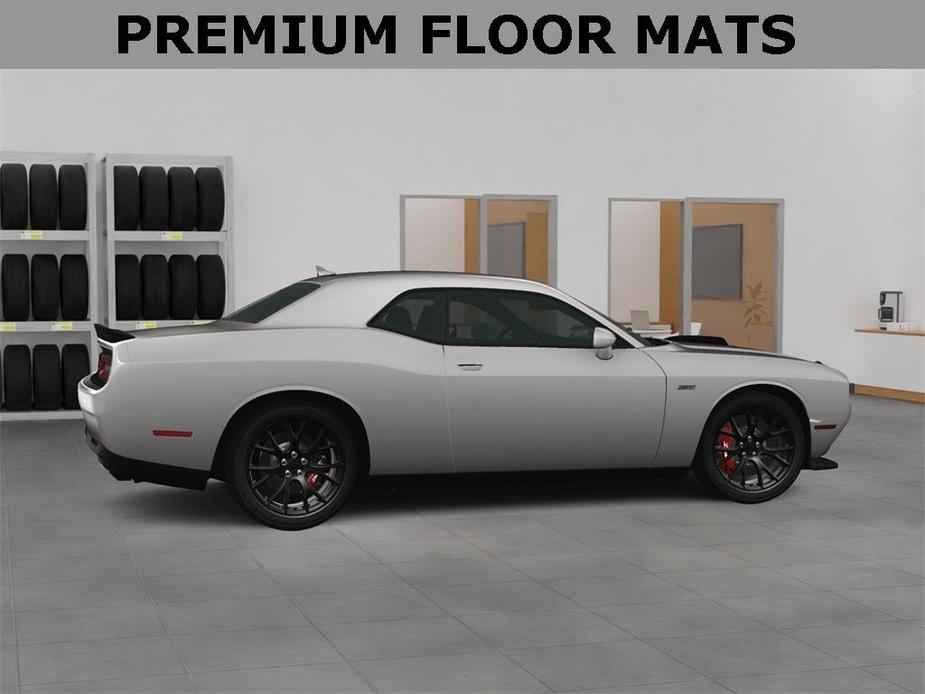 new 2023 Dodge Challenger car