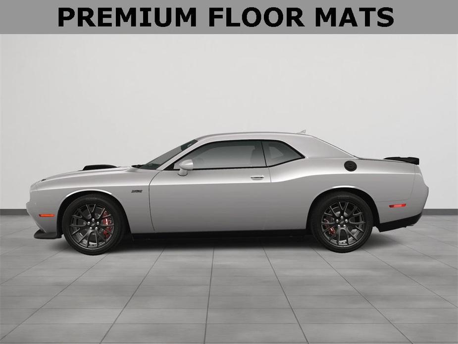 new 2023 Dodge Challenger car