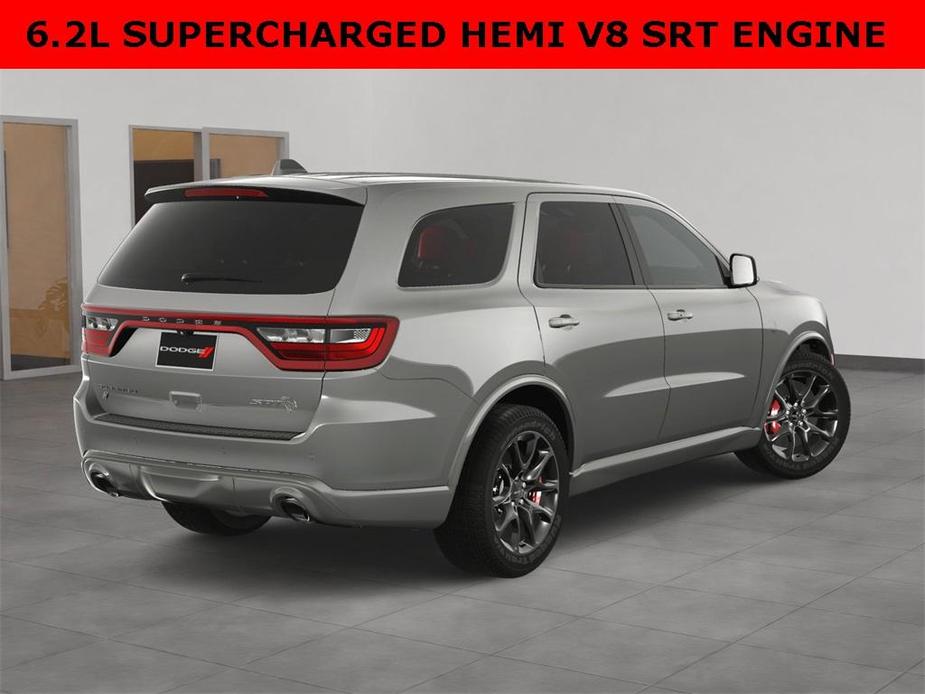 new 2023 Dodge Durango car