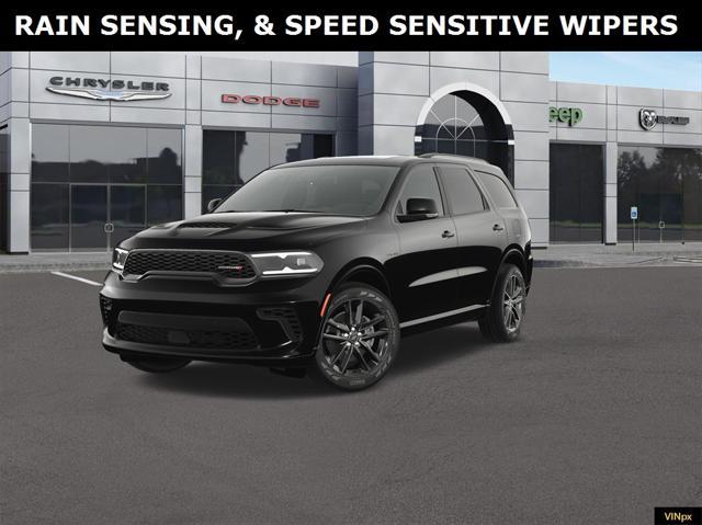 new 2025 Dodge Durango car, priced at $51,500