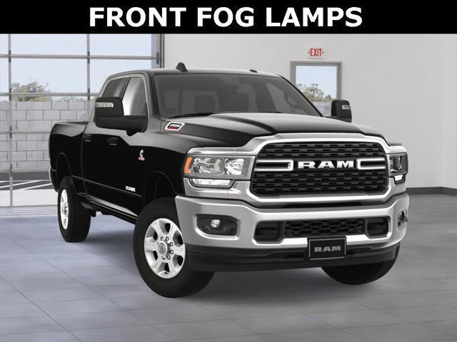 new 2024 Ram 2500 car, priced at $64,000