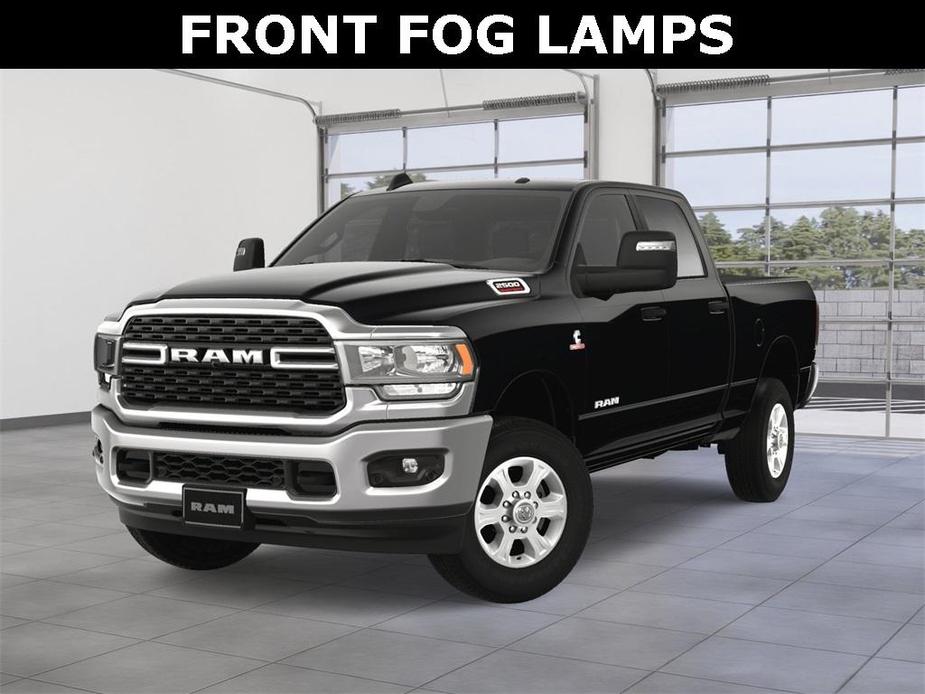 new 2024 Ram 2500 car