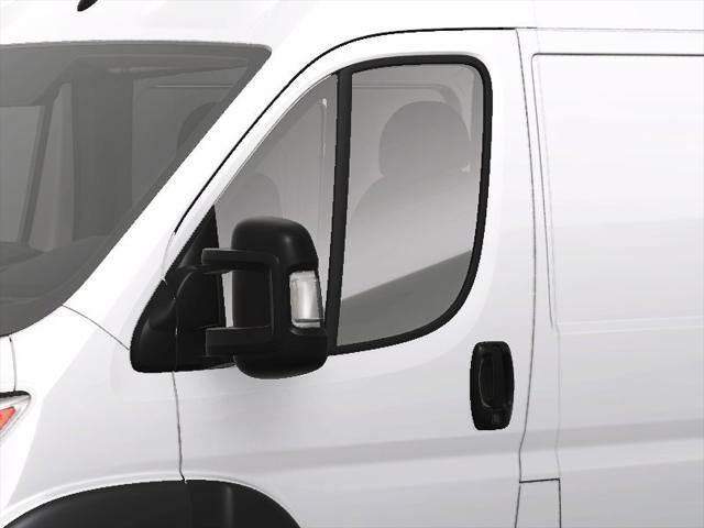 new 2025 Ram ProMaster 2500 car, priced at $49,315