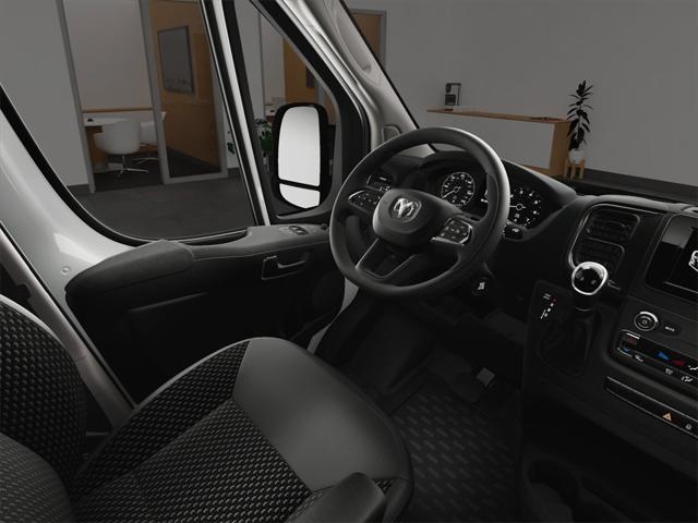 new 2025 Ram ProMaster 2500 car, priced at $49,315